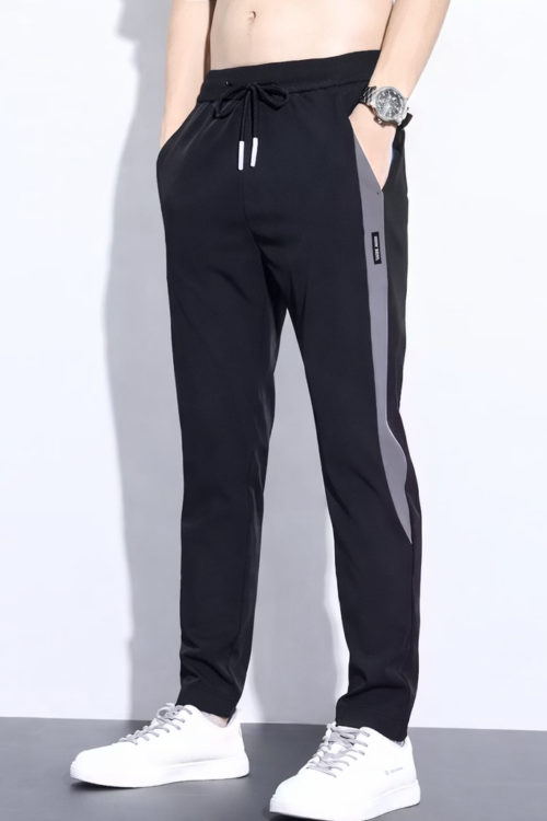 STONELEAF Smart Men Trousers