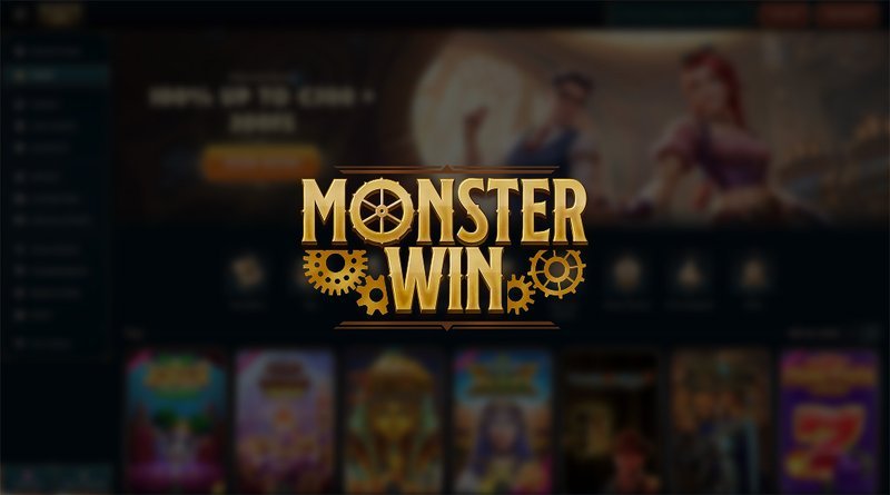 Best monsterwin online casino in Germany Best monsterwin online casino in Germany