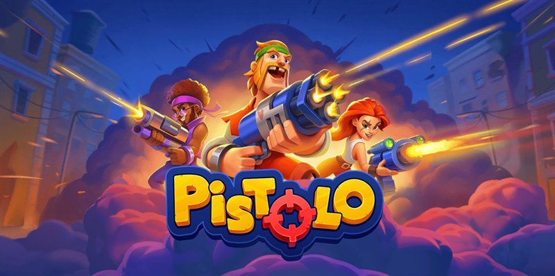 Esplora l’Opzione di Gioco con Pistolo Casino Online Italia
