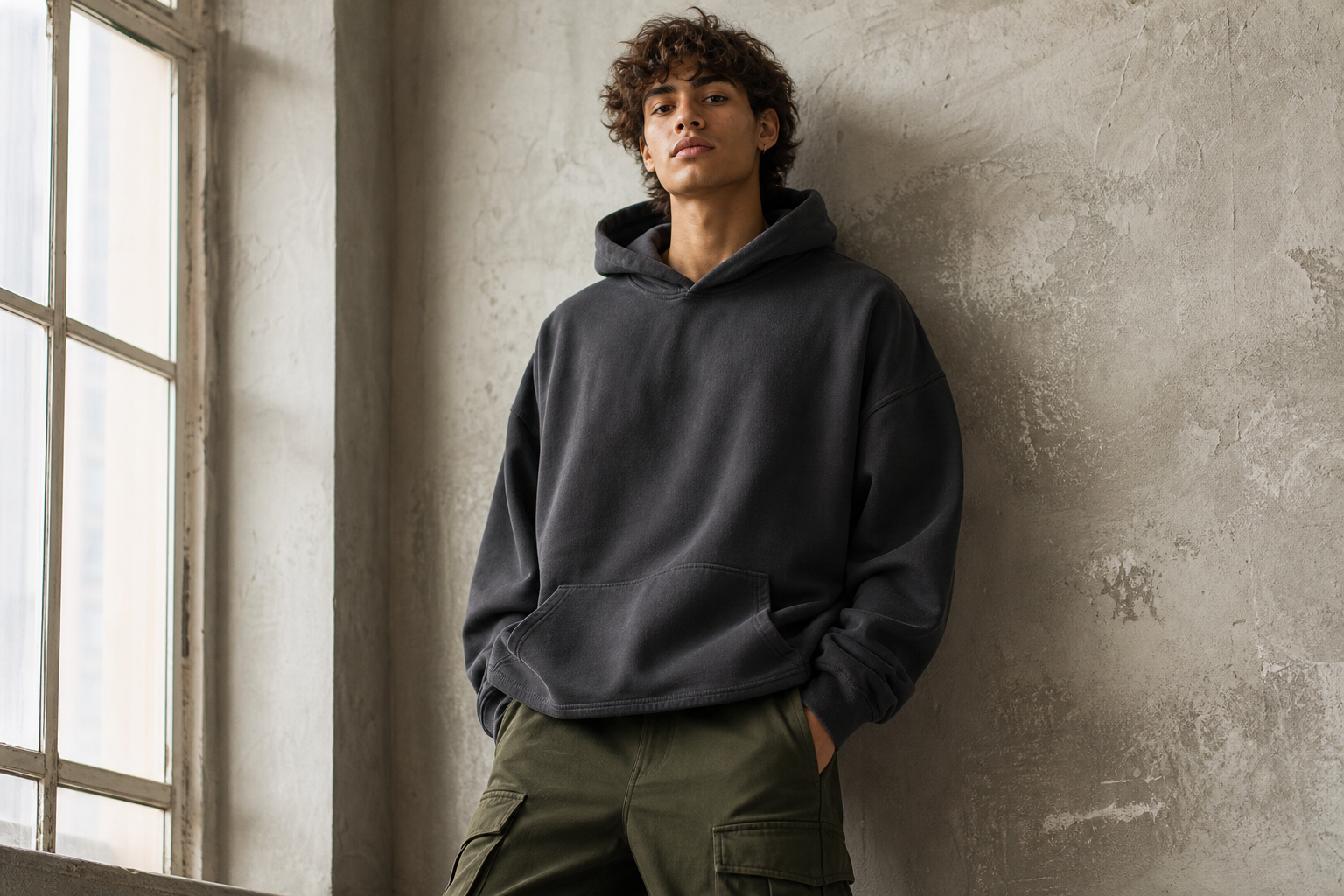 Stoneleaf streetwear
