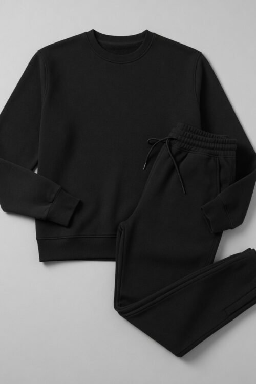 Stoneleaf Core Fleece Co-ord