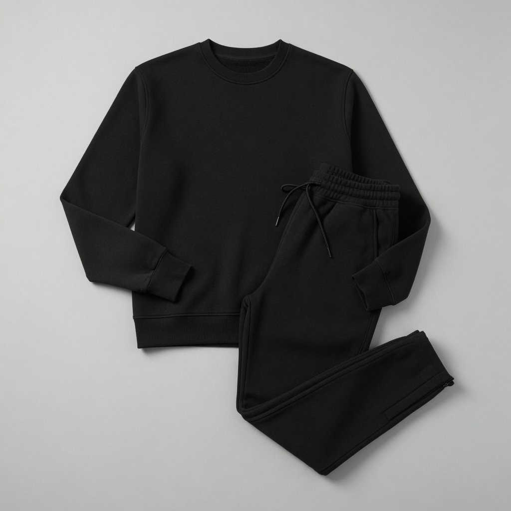 Stoneleaf Core Fleece Co-ord