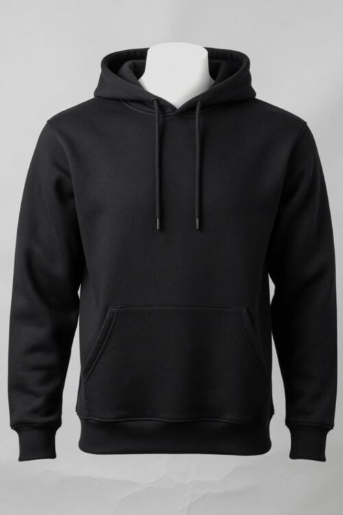 Stoneleaf Core Pullover Hoodie