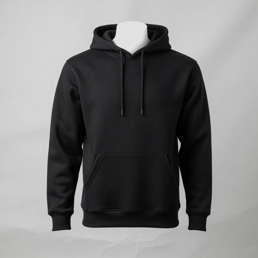 Stoneleaf Core Pullover Hoodie