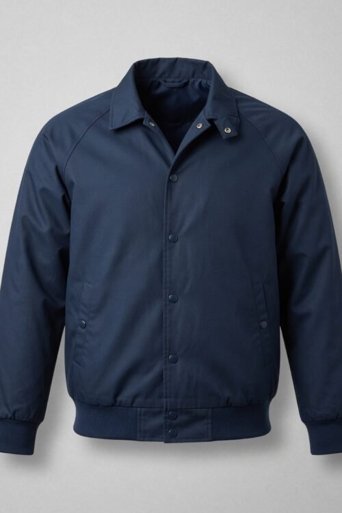 Stoneleaf Coach Jacket