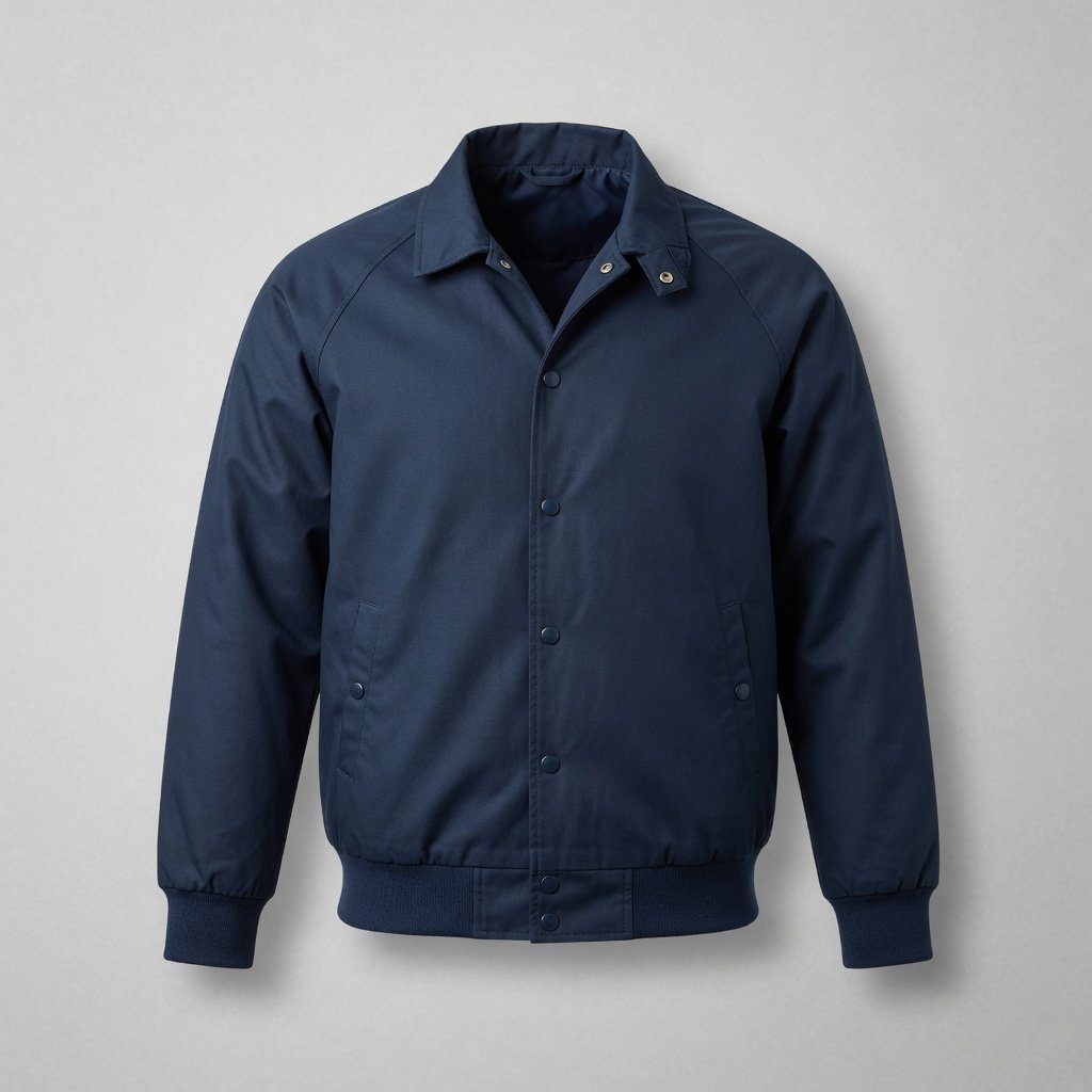 Stoneleaf Coach Jacket