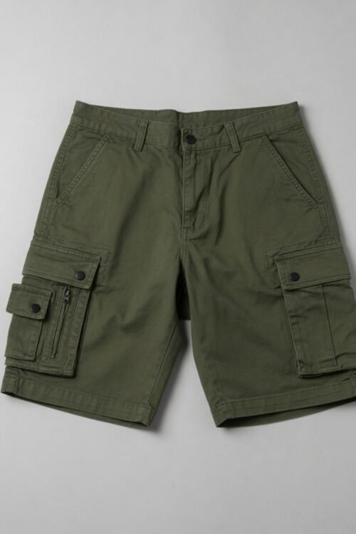 Stoneleaf Everyday Shorts