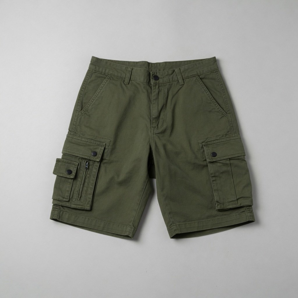 Stoneleaf Everyday Shorts