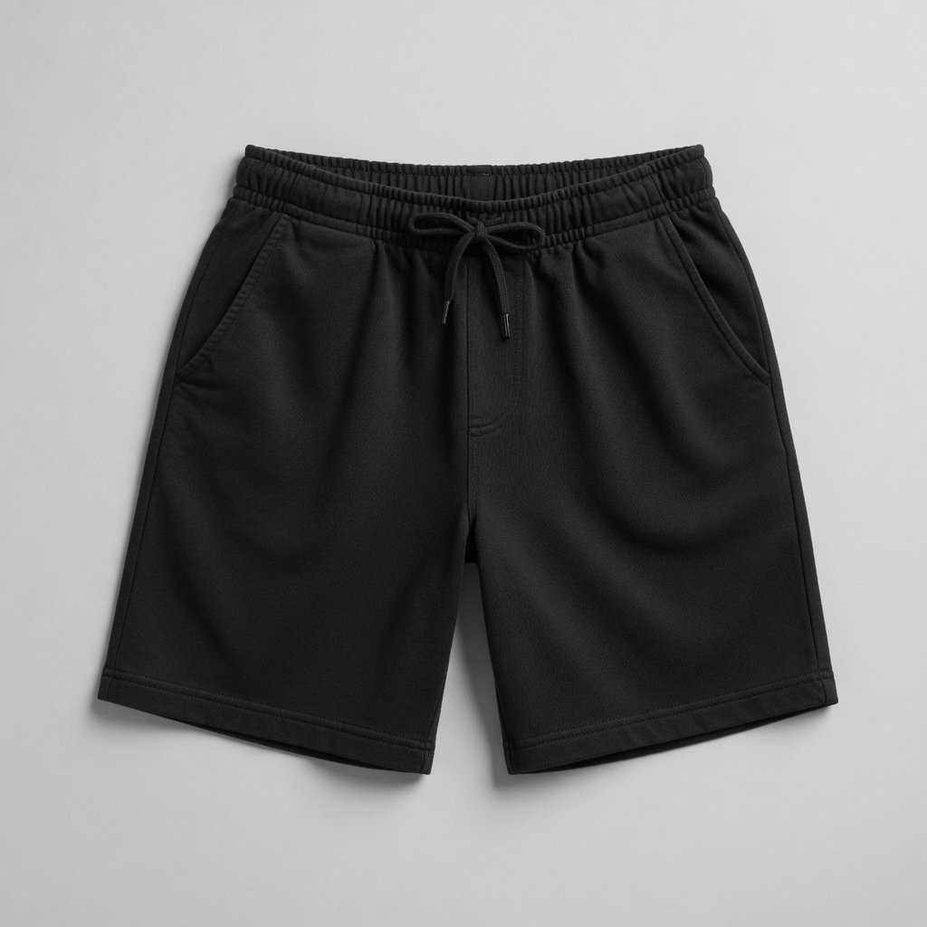 Stoneleaf Cargo Shorts