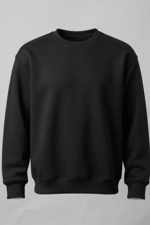 Stoneleaf Classic Crew Sweatshirt