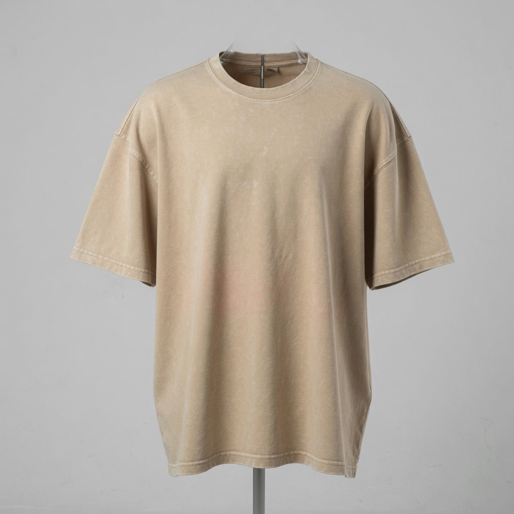 Stoneleaf Everyday Solid Pack Tee