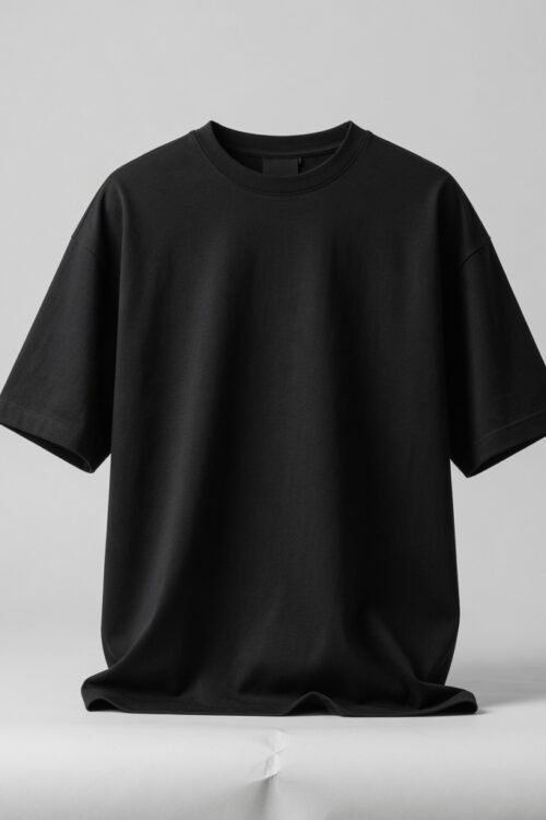 Stoneleaf Heavyweight Box Tee