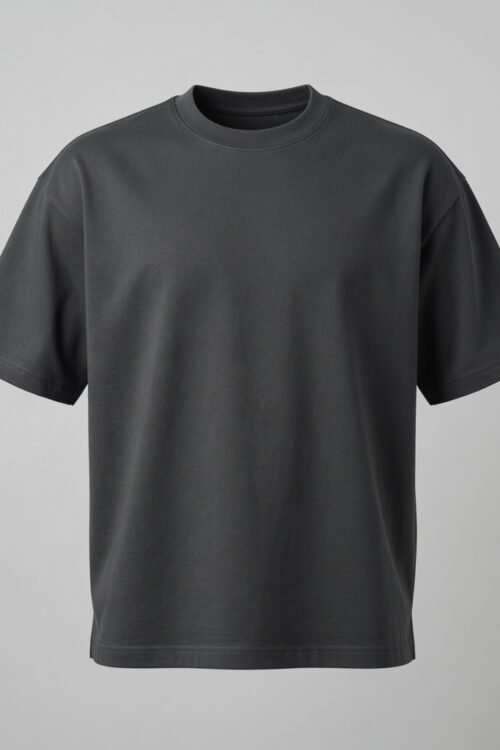 Stoneleaf Vintage Wash Tee