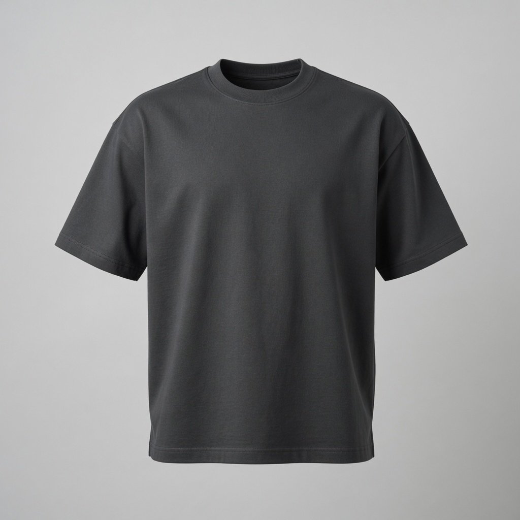 Stoneleaf Vintage Wash Tee