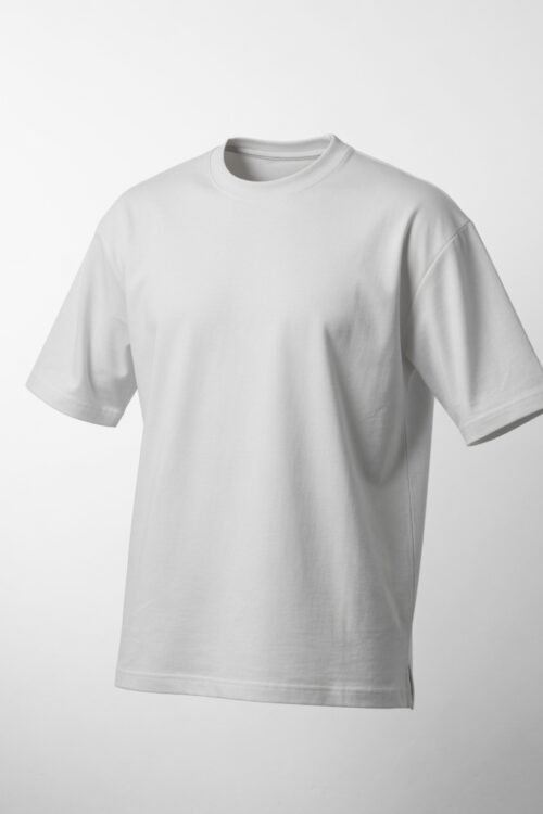 Stoneleaf Essential Crew Tee