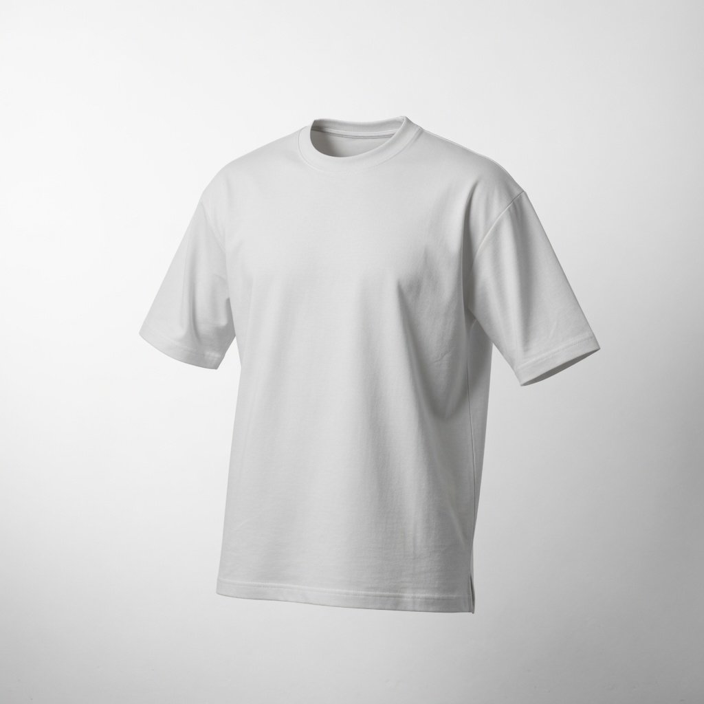 Stoneleaf Essential Crew Tee